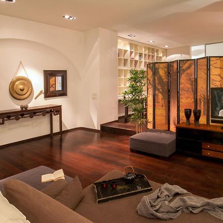 Mytale Apartment Luxury Torre Argentina Rome Exterior photo