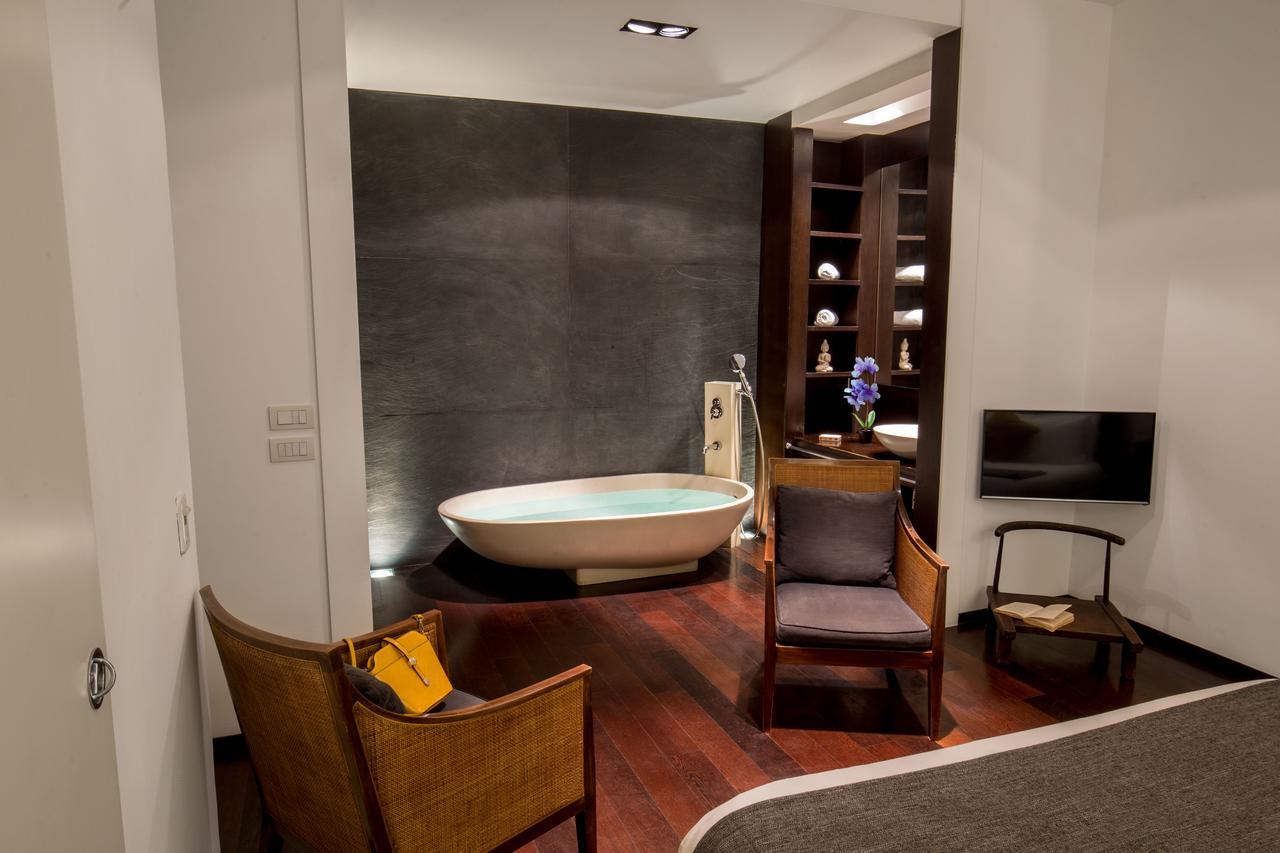 Mytale Apartment Luxury Torre Argentina Rome Exterior photo