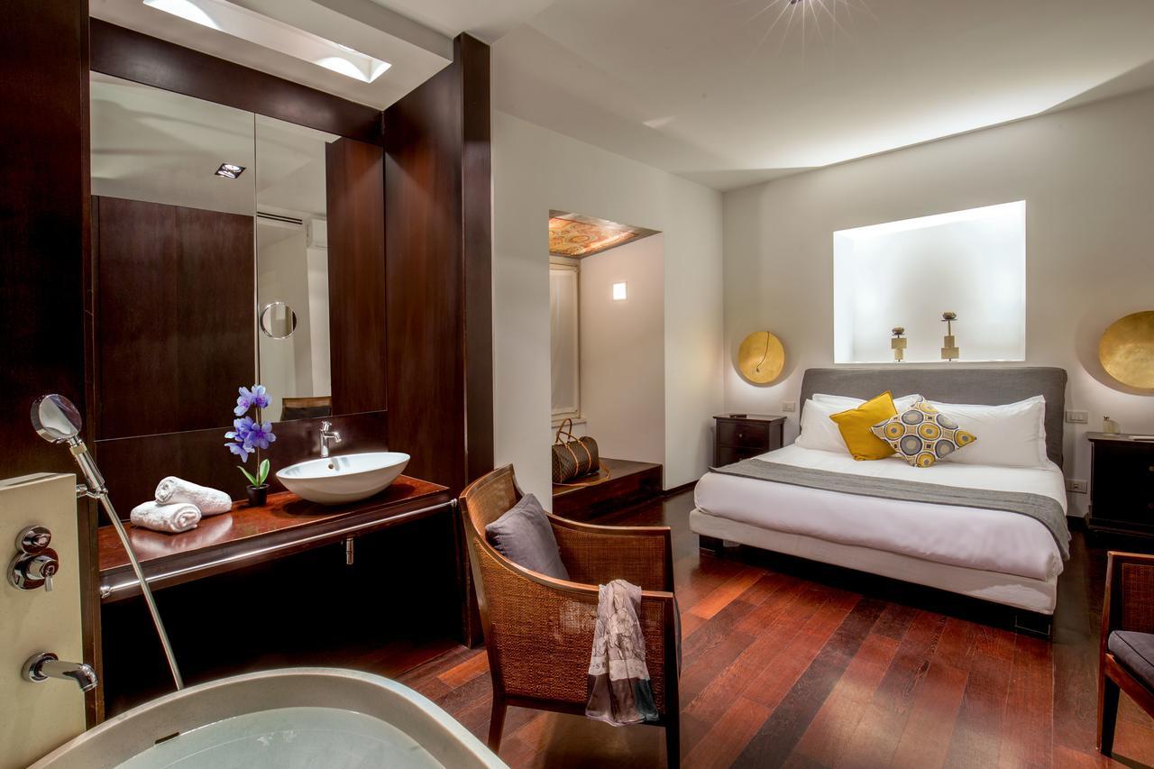 Mytale Apartment Luxury Torre Argentina Rome Exterior photo