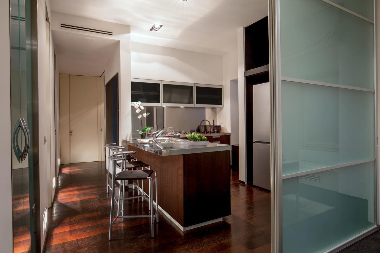 Mytale Apartment Luxury Torre Argentina Rome Exterior photo