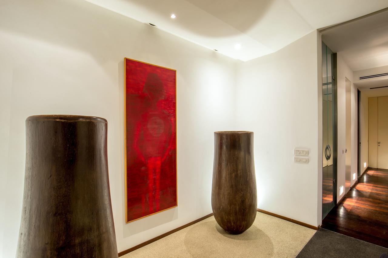 Mytale Apartment Luxury Torre Argentina Rome Exterior photo