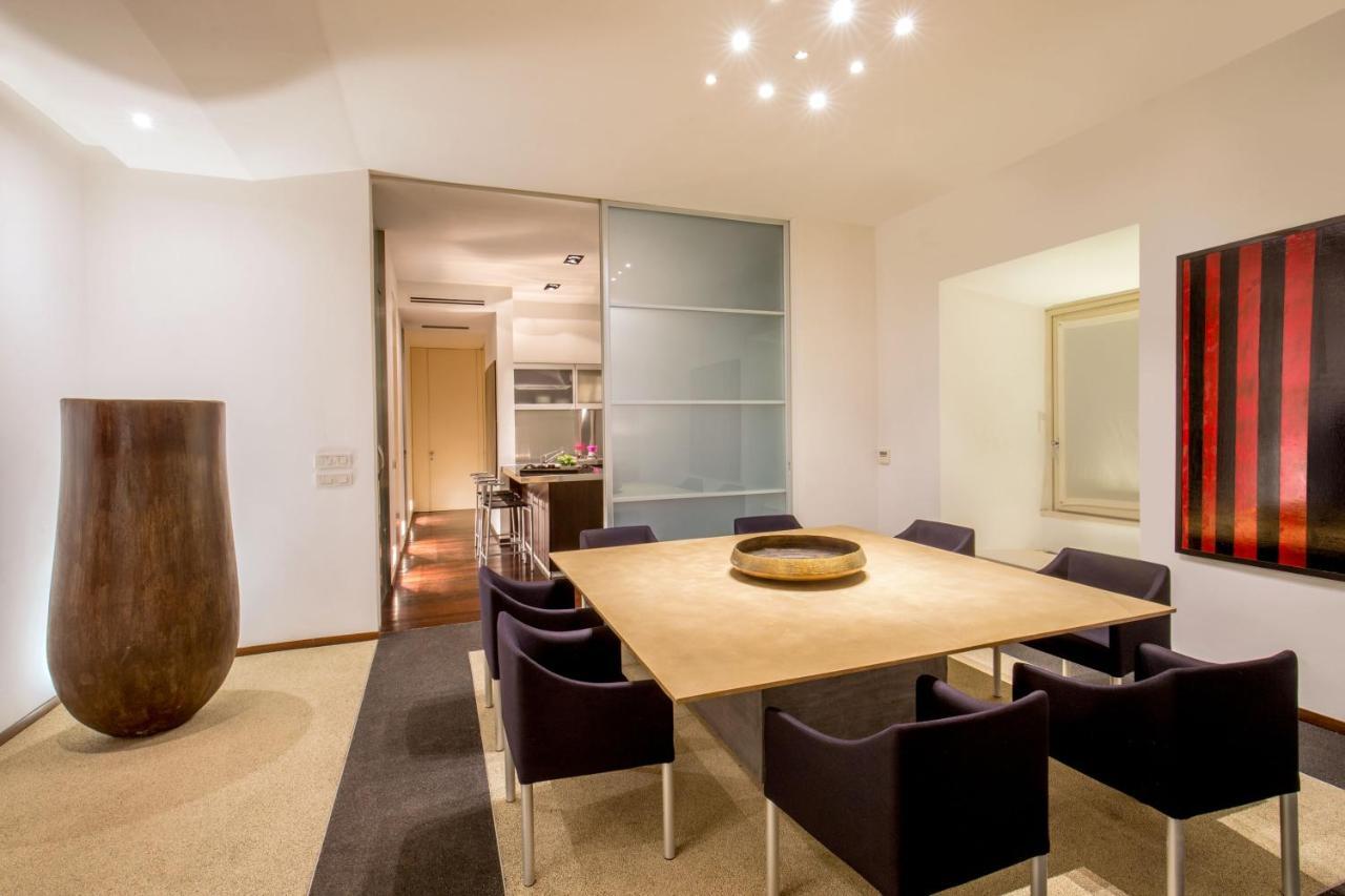 Mytale Apartment Luxury Torre Argentina Rome Exterior photo